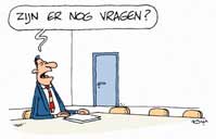 Evaluatie