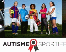 AutismeSportief