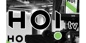 Klik op dit logo voor het TV verslag. hoitvlogo